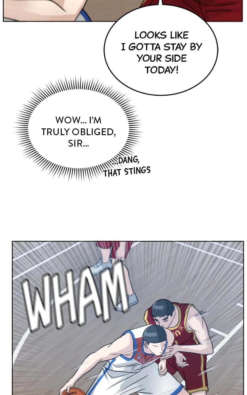 Read Bigman chapter 55 image 72 on Lezhin