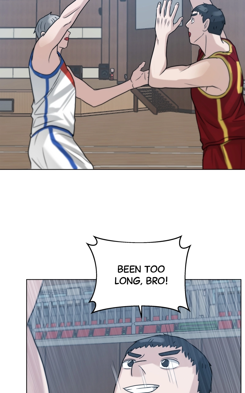 Read Bigman chapter 55 image 79 on Lezhin