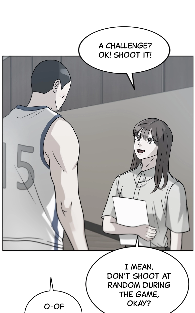 Read Bigman chapter 55 image 8 on Lezhin