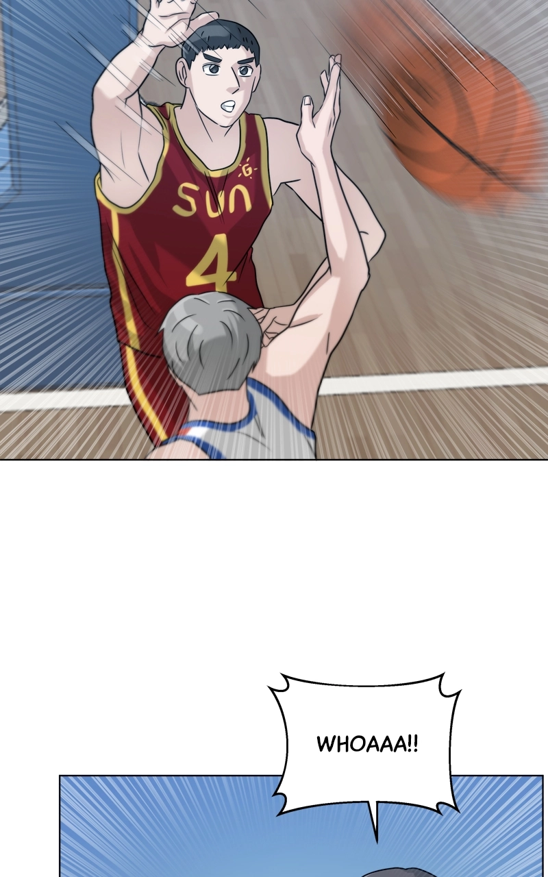 Read Bigman chapter 55 image 81 on Lezhin