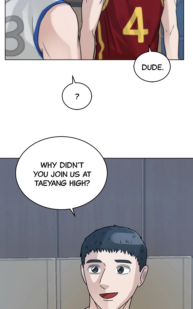 Read Bigman chapter 55 image 84 on Lezhin