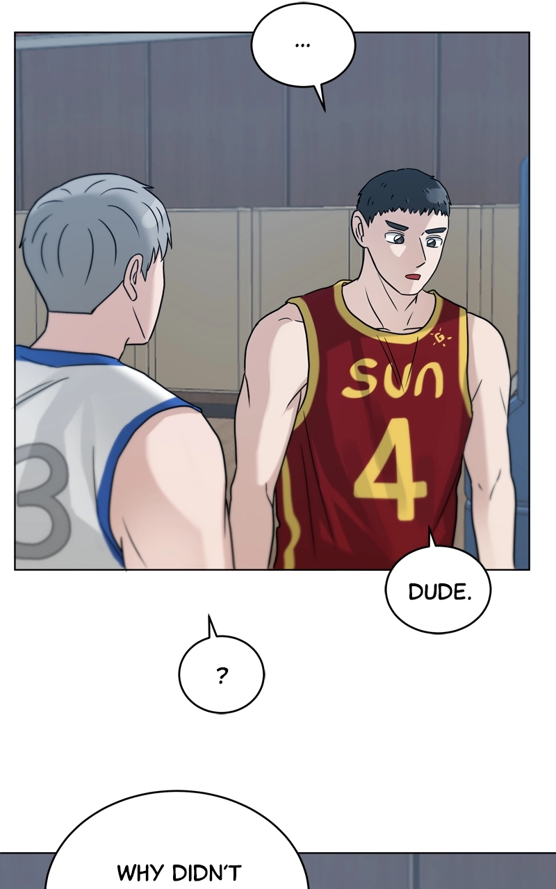 Read Bigman chapter 56 image 1 on Lezhin