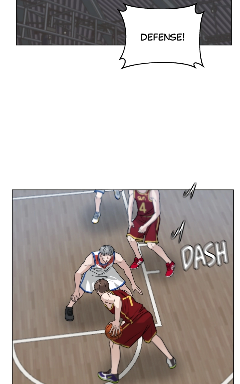 Read Bigman chapter 56 image 14 on Lezhin