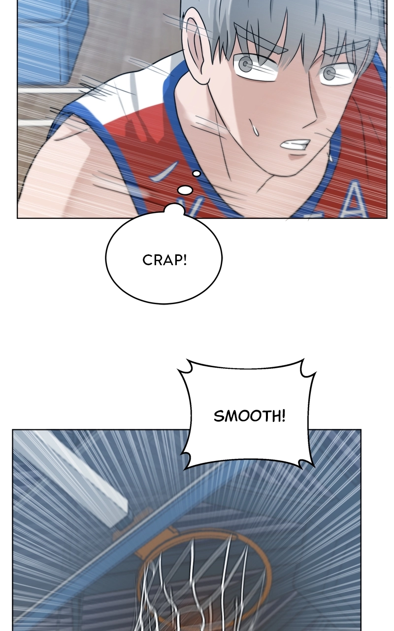 Read Bigman chapter 56 image 18 on Lezhin