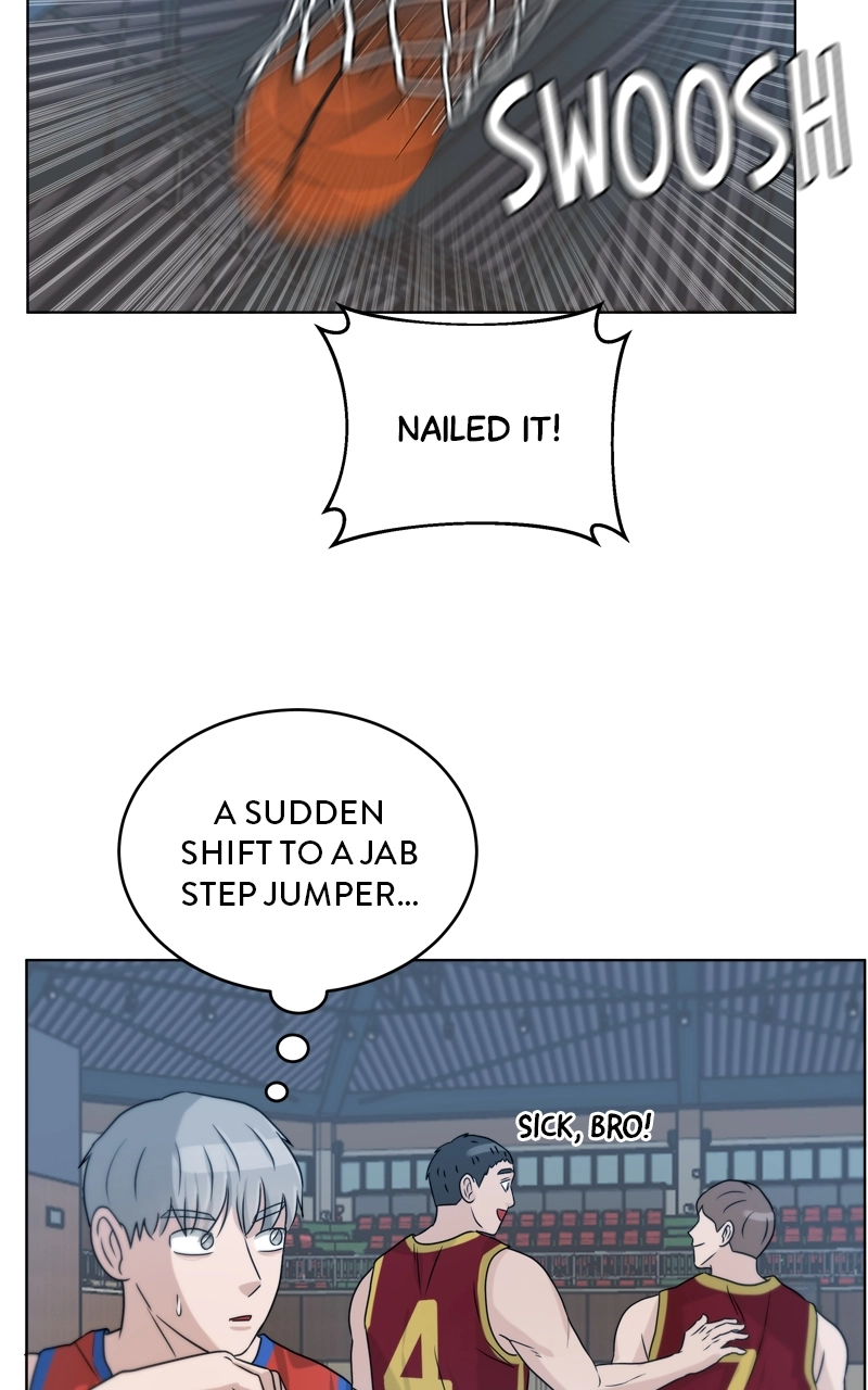 Read Bigman chapter 56 image 19 on Lezhin