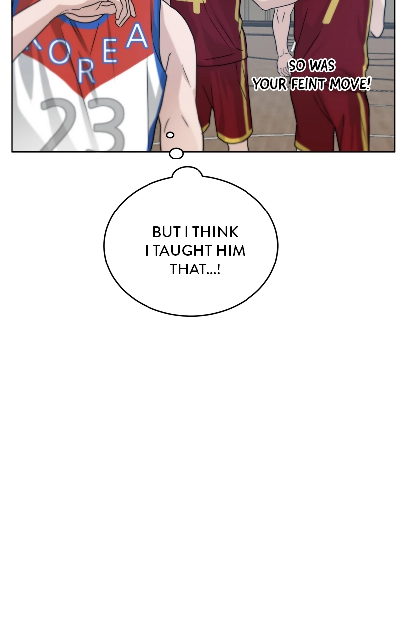Read Bigman chapter 56 image 20 on Lezhin