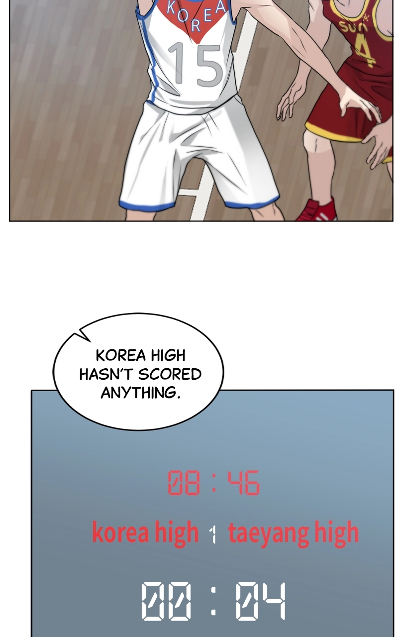 Read Bigman chapter 56 image 22 on Lezhin