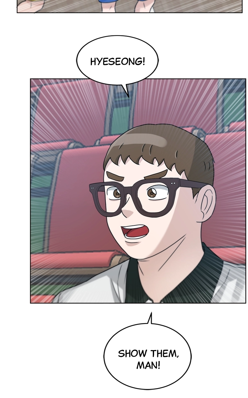 Read Bigman chapter 56 image 26 on Lezhin