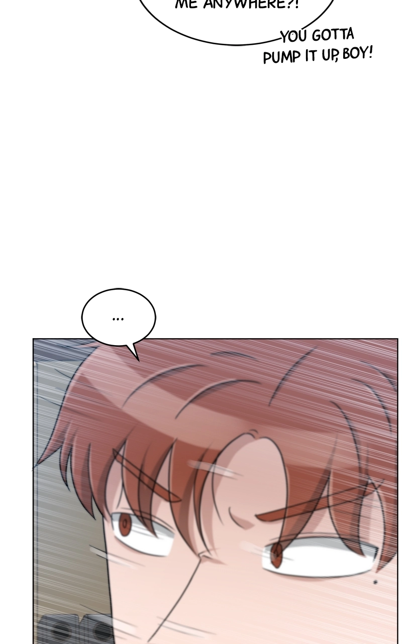 Read Bigman chapter 56 image 29 on Lezhin