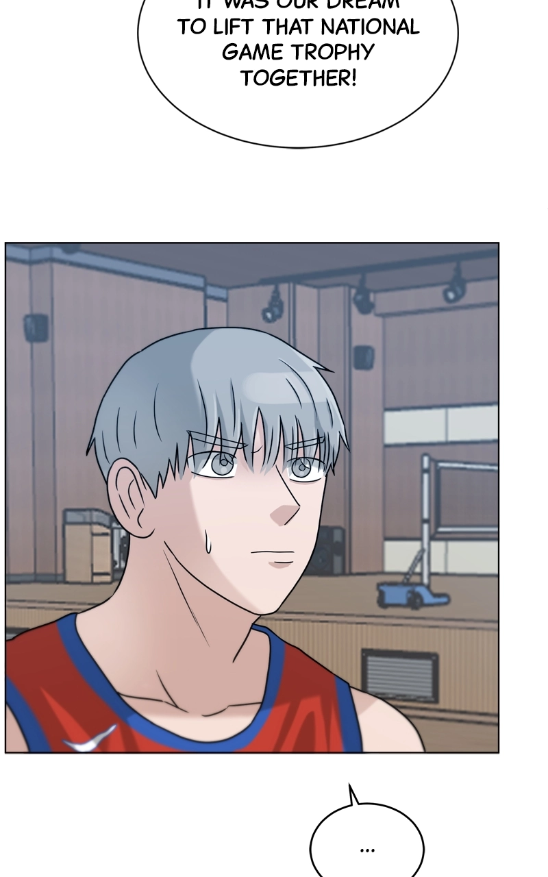 Read Bigman chapter 56 image 3 on Lezhin