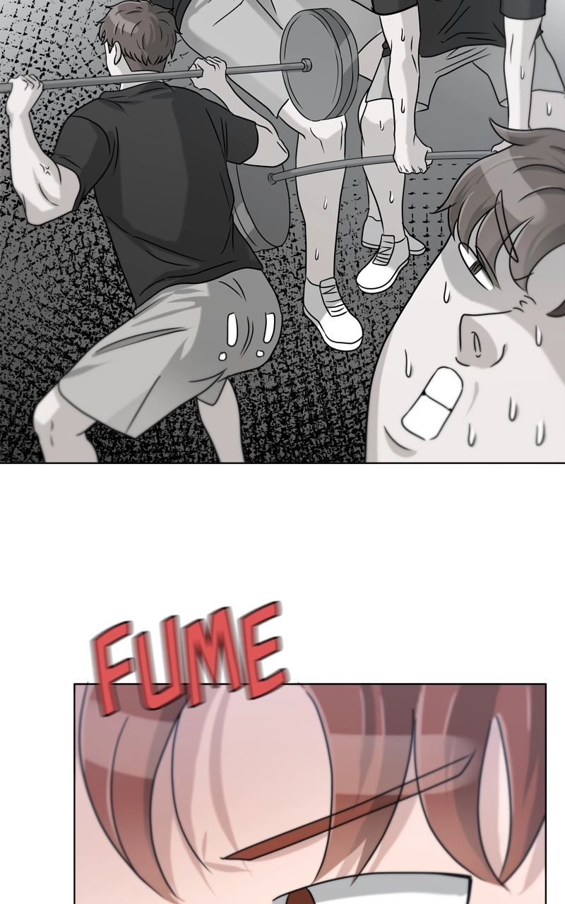 Read Bigman chapter 56 image 32 on Lezhin