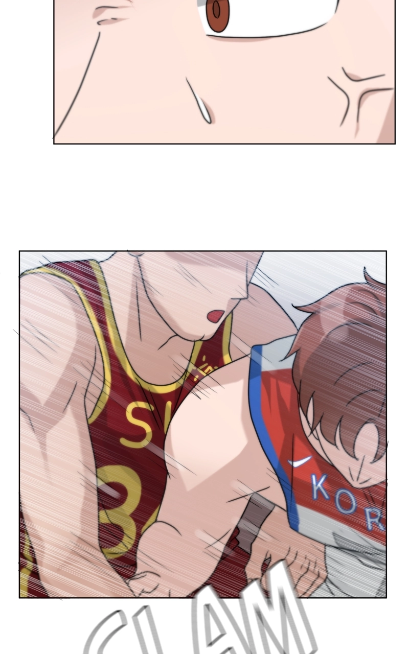 Read Bigman chapter 56 image 33 on Lezhin