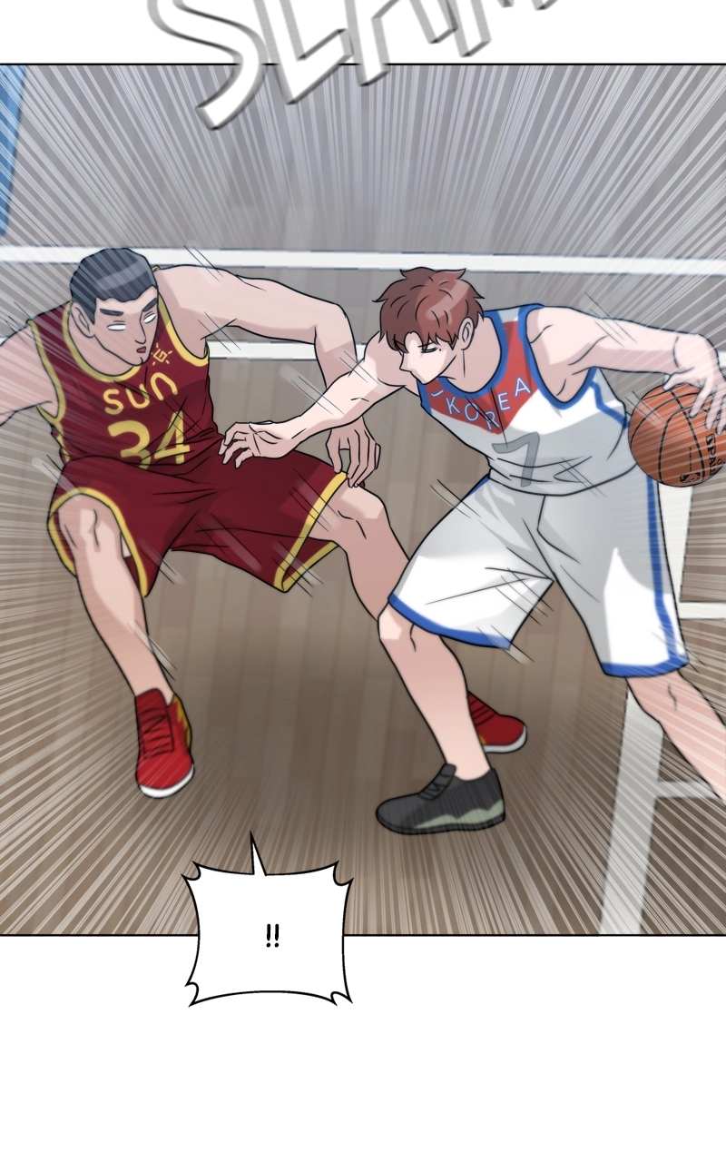 Read Bigman chapter 56 image 34 on Lezhin