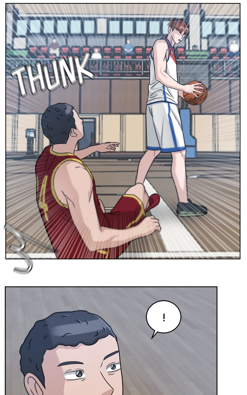 Read Bigman chapter 56 image 35 on Lezhin