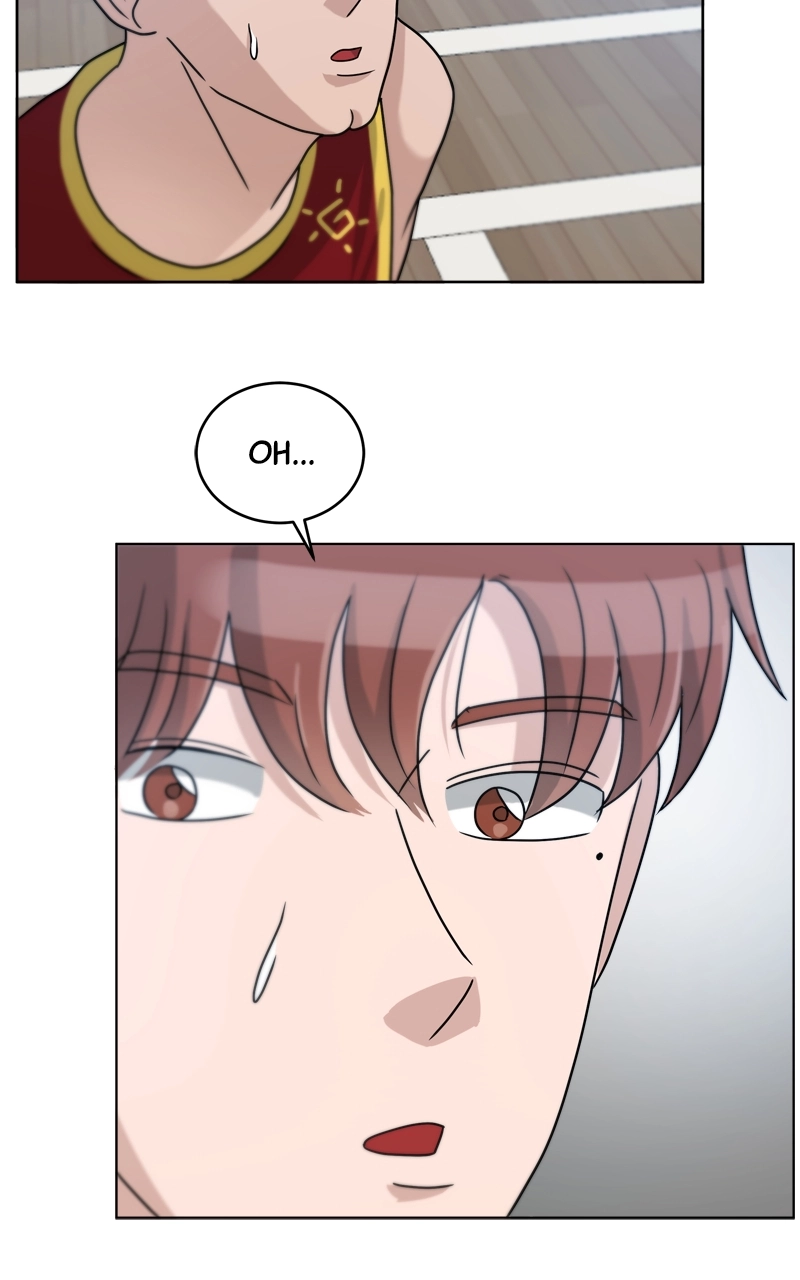 Read Bigman chapter 56 image 36 on Lezhin