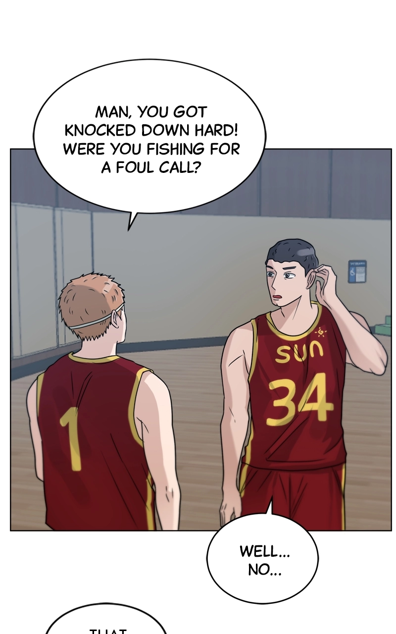 Read Bigman chapter 56 image 39 on Lezhin
