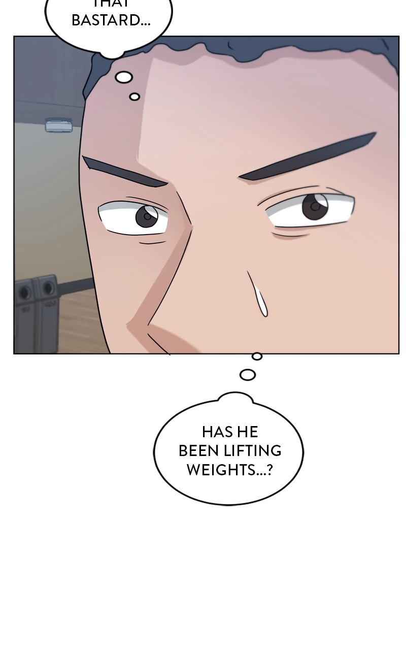 Read Bigman chapter 56 image 40 on Lezhin