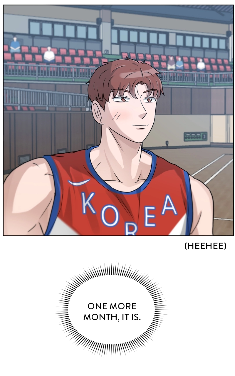 Read Bigman chapter 56 image 41 on Lezhin