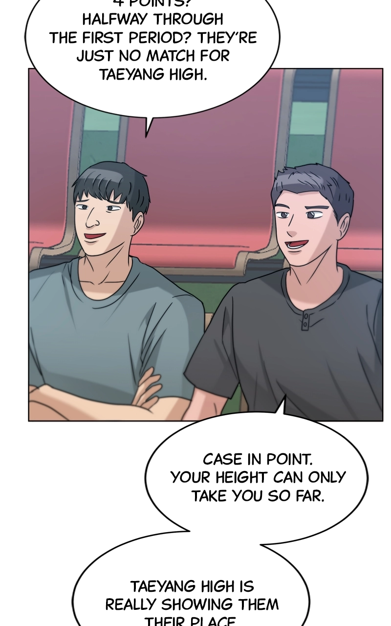 Read Bigman chapter 56 image 44 on Lezhin