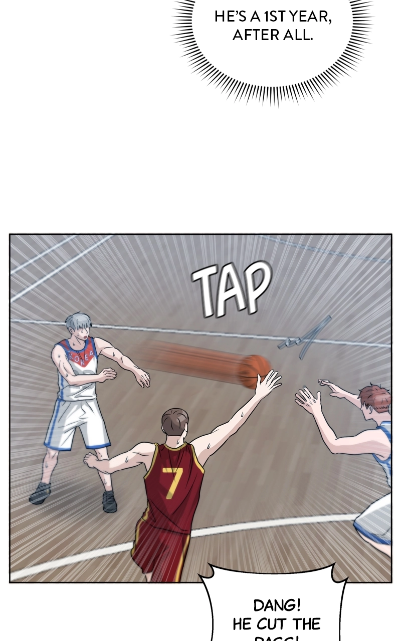 Read Bigman chapter 56 image 50 on Lezhin