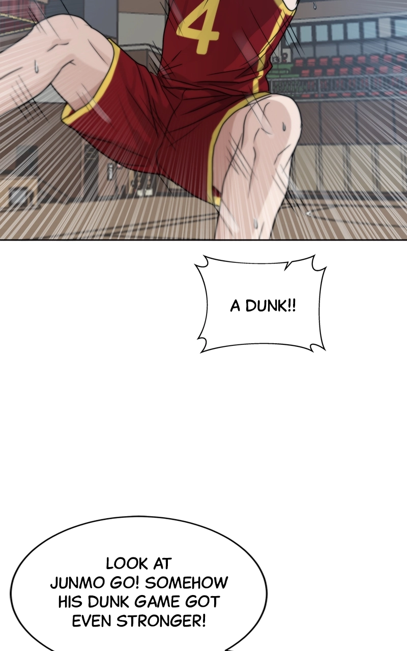 Read Bigman chapter 56 image 57 on Lezhin