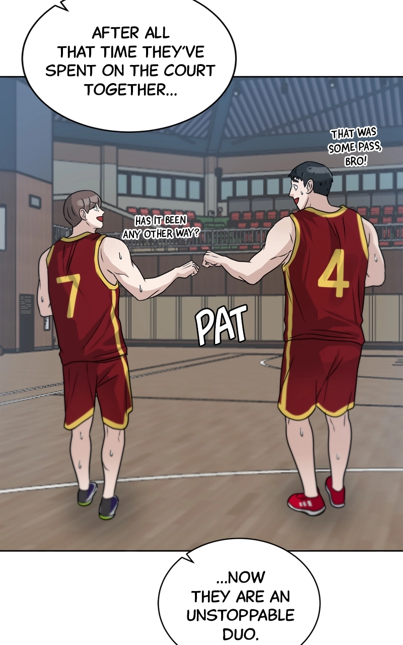 Read Bigman chapter 56 image 59 on Lezhin