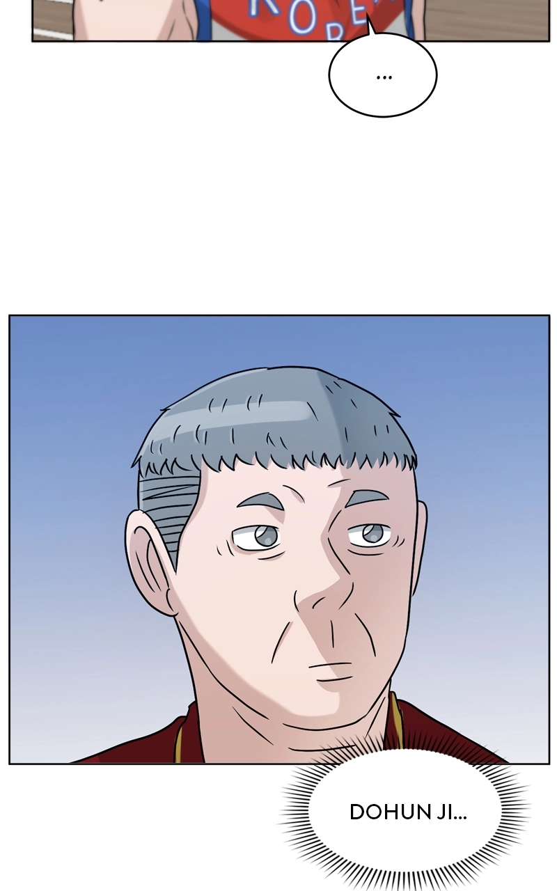 Read Bigman chapter 56 image 61 on Lezhin