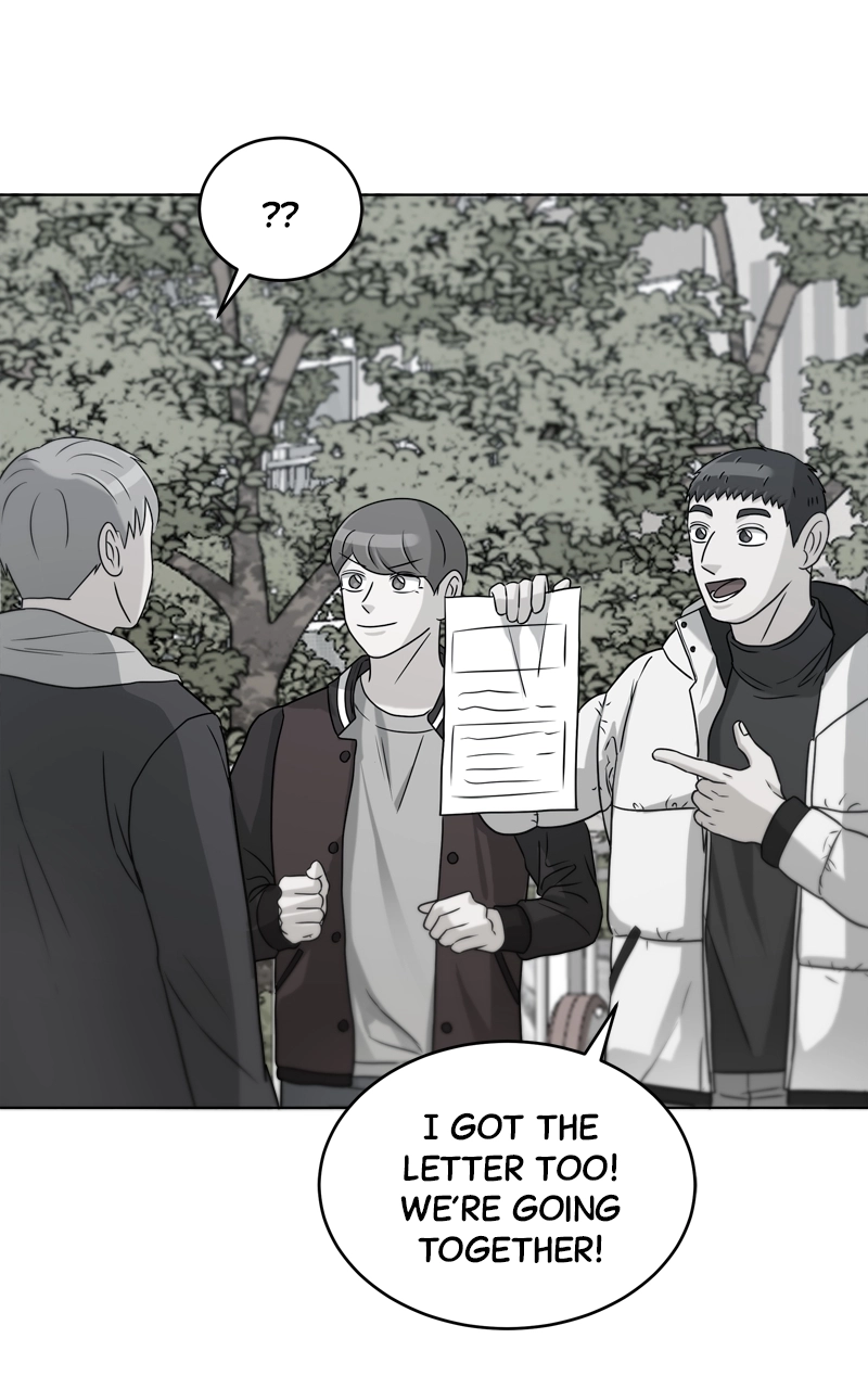 Read Bigman chapter 56 image 7 on Lezhin