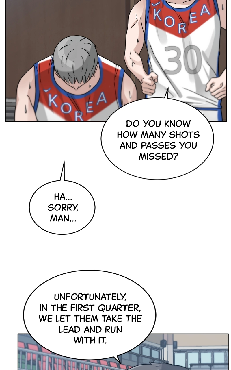 Read Bigman chapter 56 image 73 on Lezhin