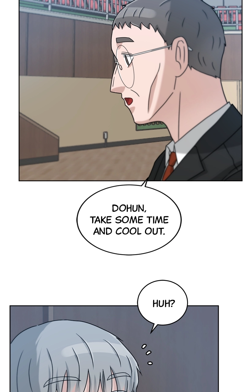 Read Bigman chapter 56 image 74 on Lezhin