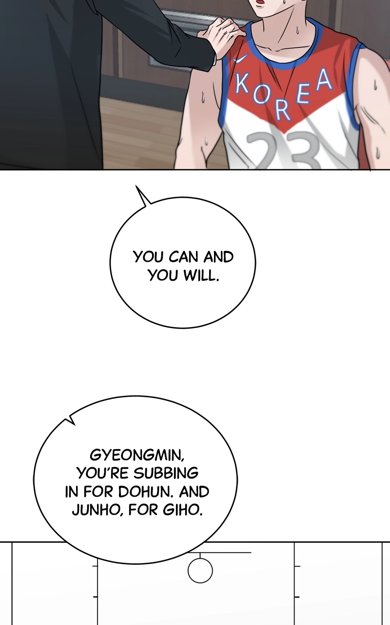 Read Bigman chapter 56 image 77 on Lezhin