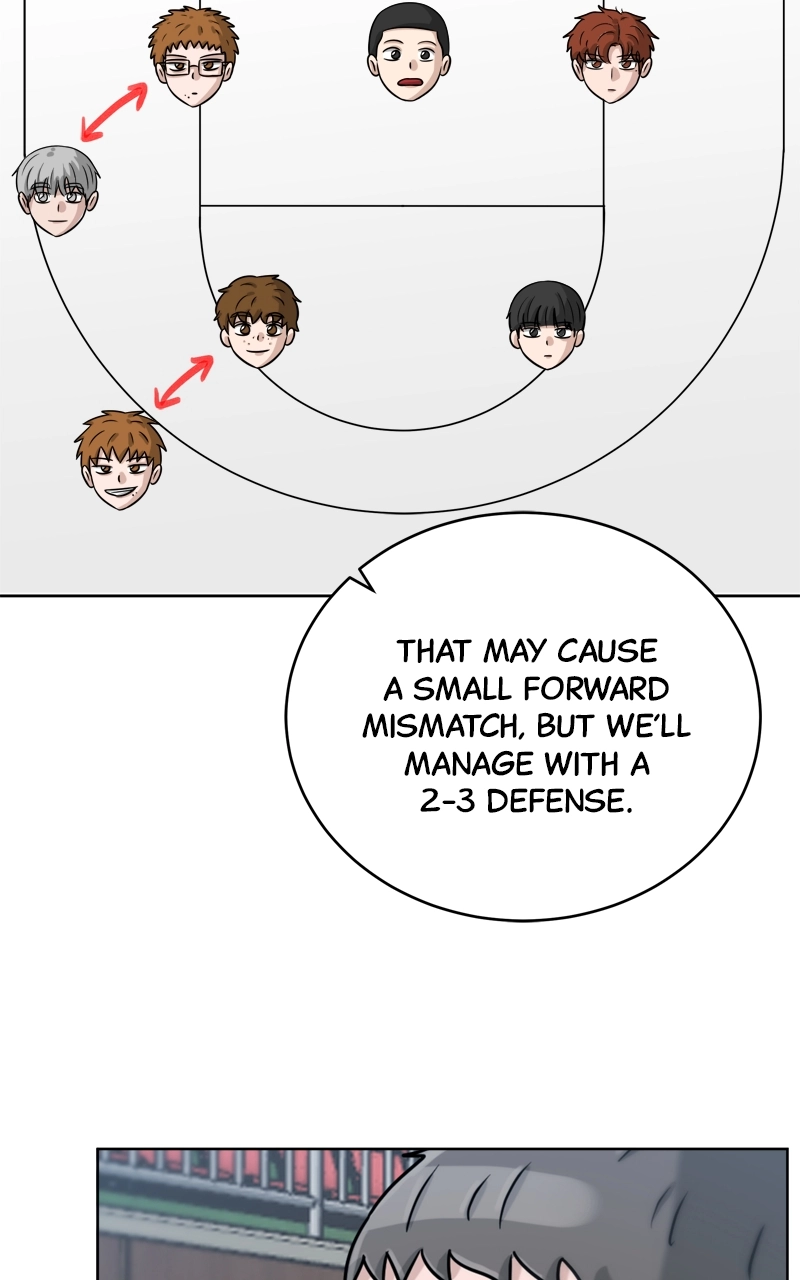 Read Bigman chapter 56 image 78 on Lezhin