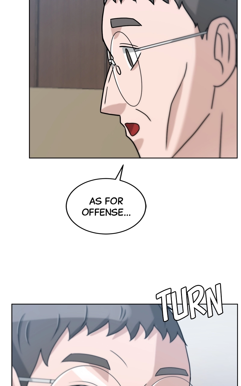 Read Bigman chapter 56 image 79 on Lezhin