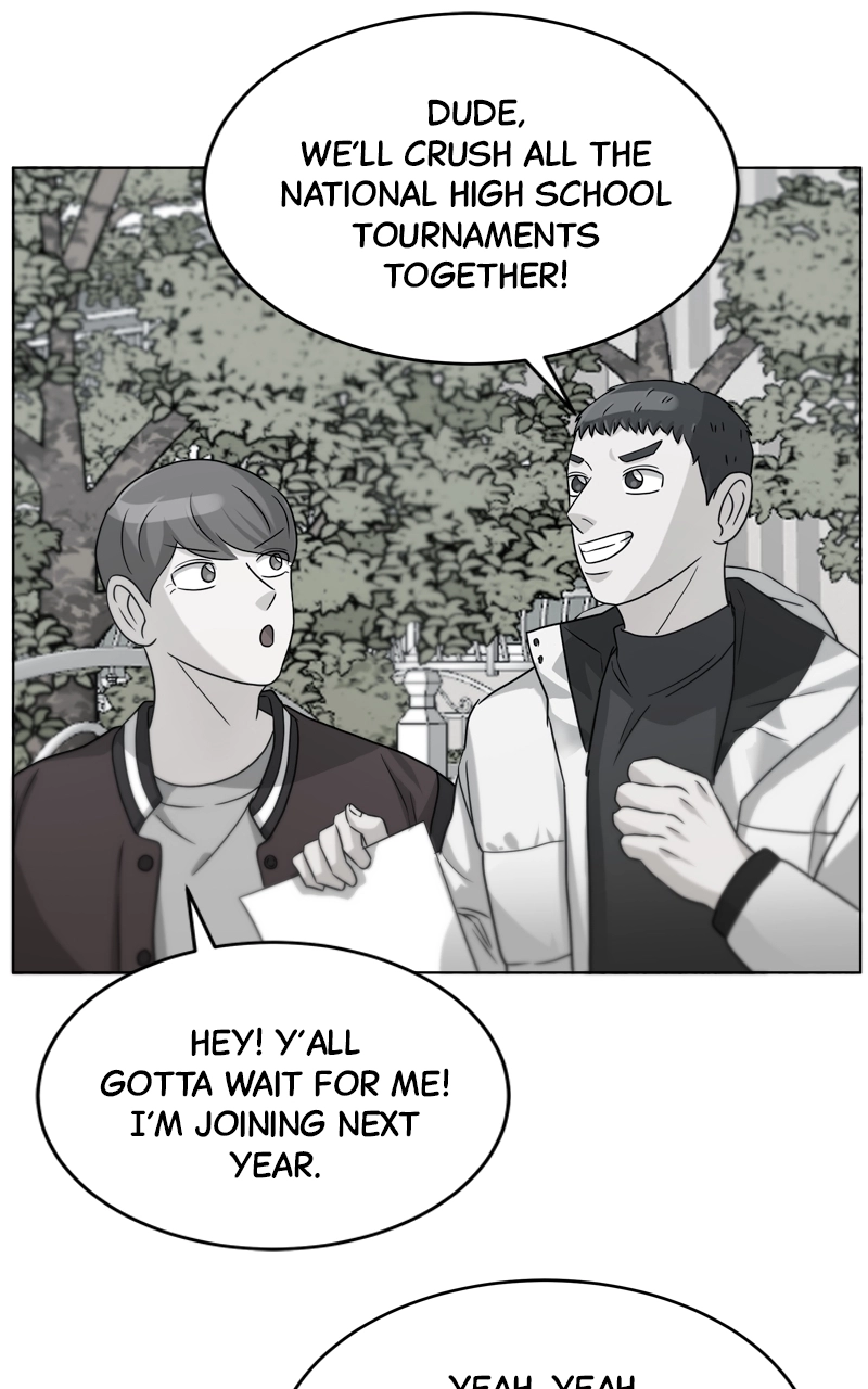Read Bigman chapter 56 image 8 on Lezhin