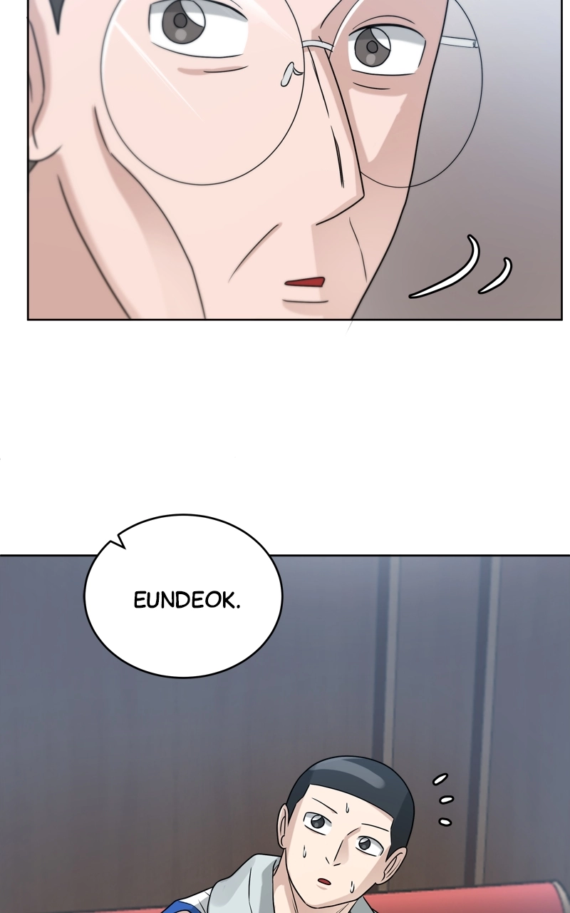 Read Bigman chapter 56 image 80 on Lezhin