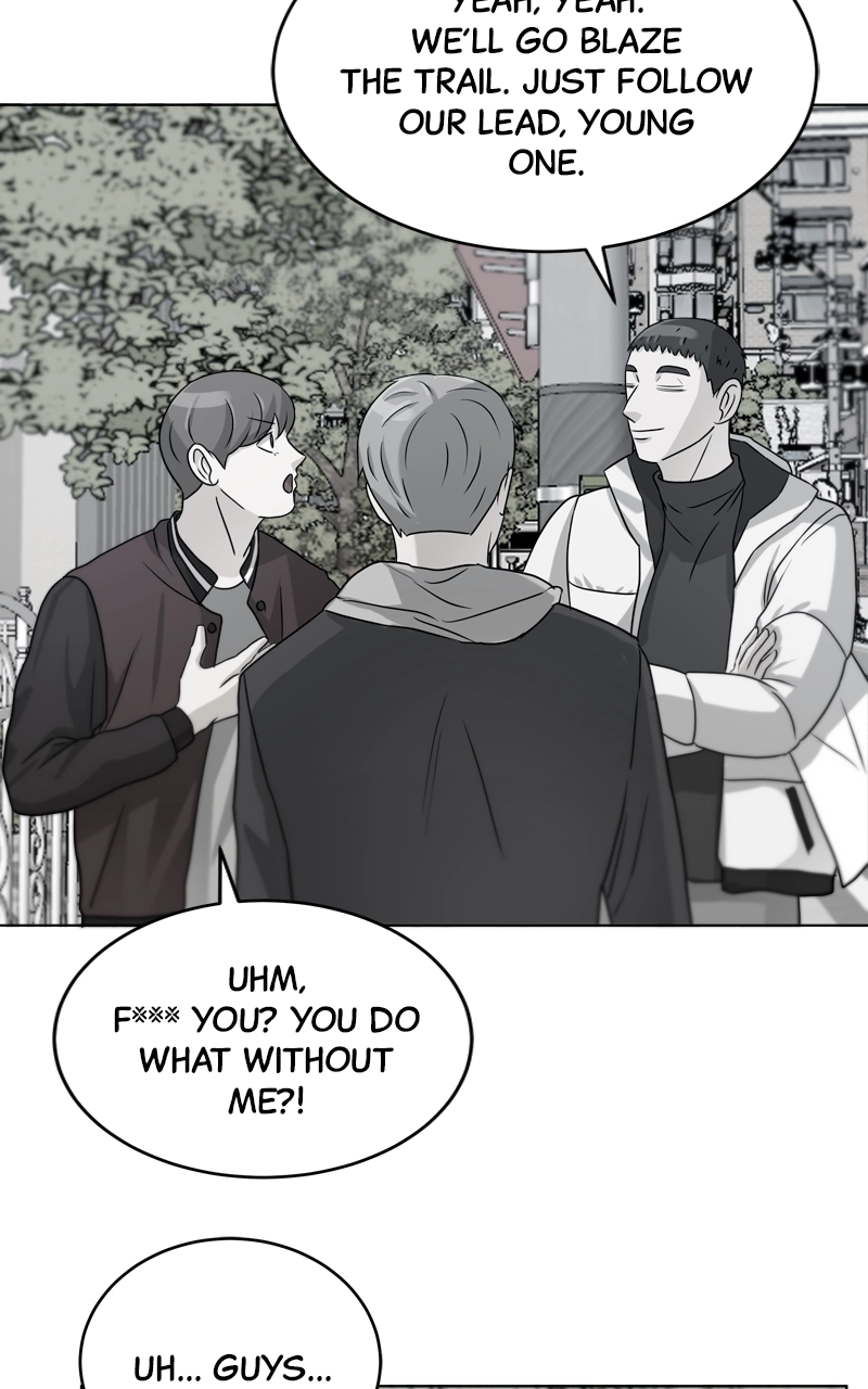 Read Bigman chapter 56 image 9 on Lezhin