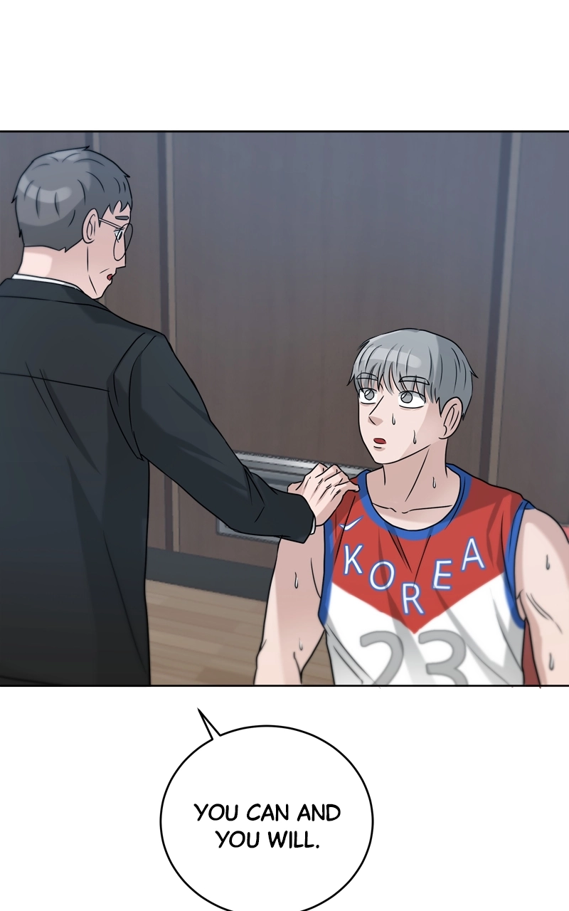 Read Bigman chapter 57 image 0 on Lezhin