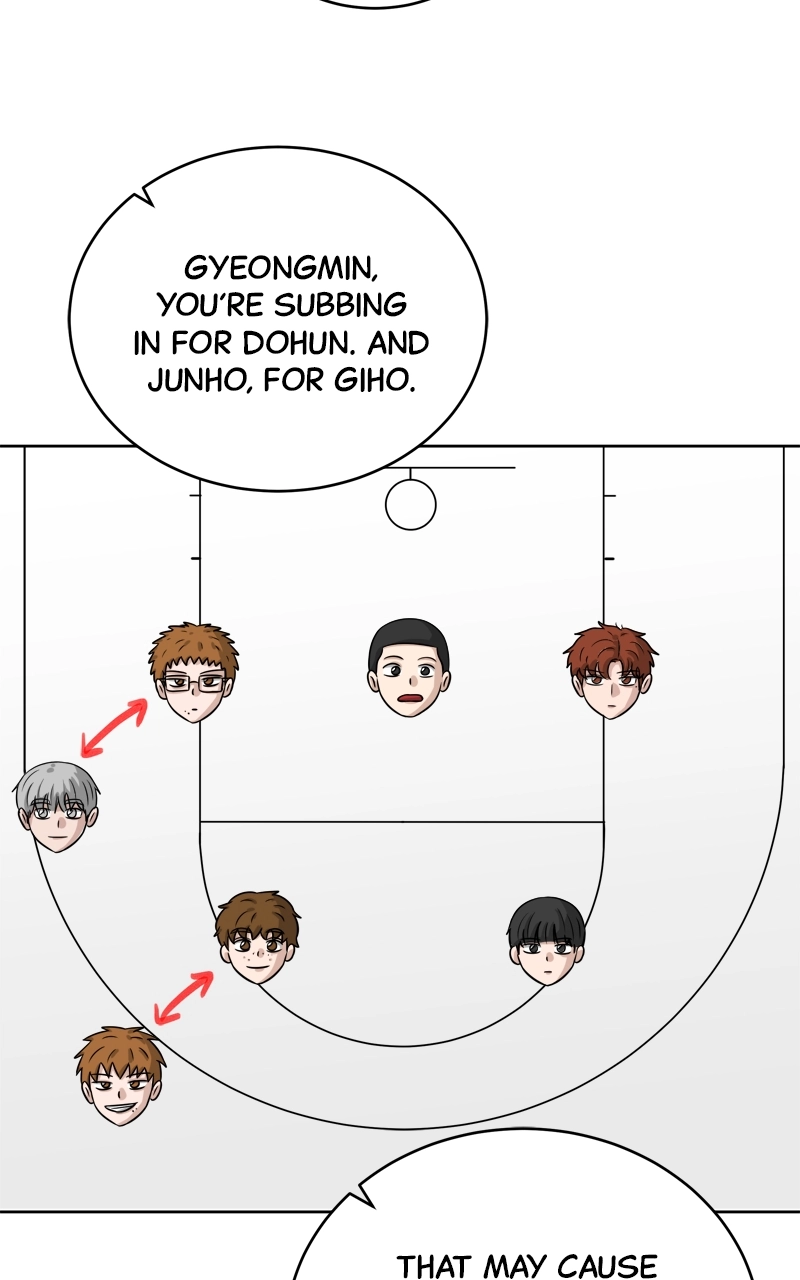 Read Bigman chapter 57 image 1 on Lezhin
