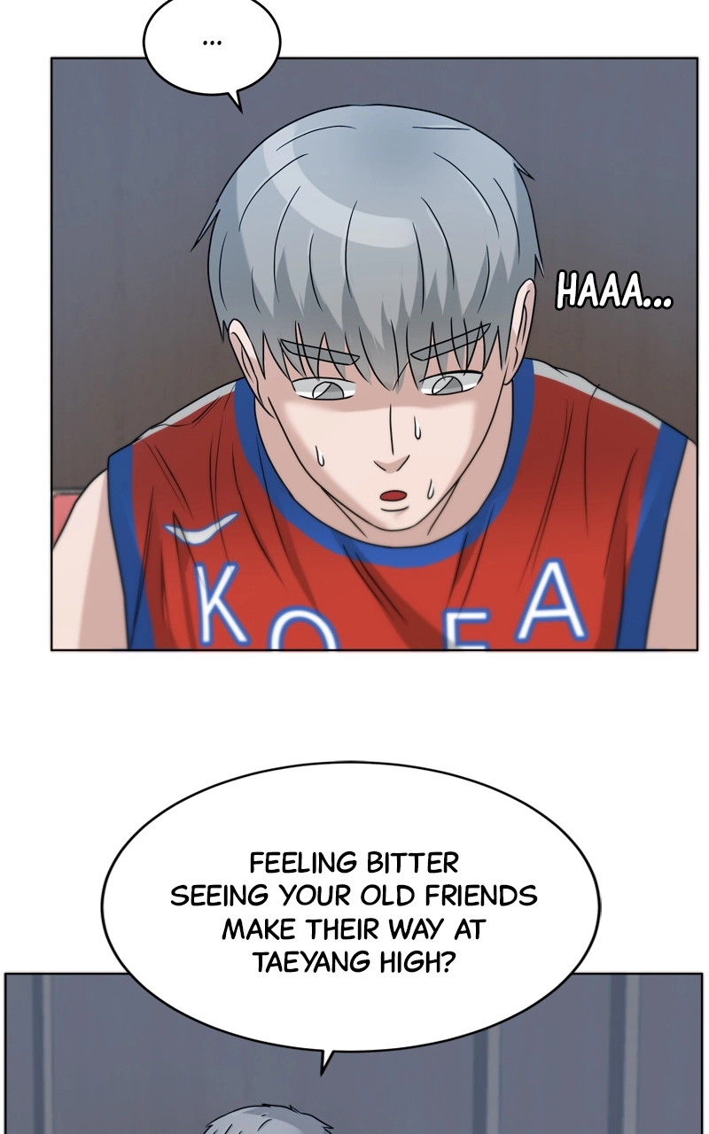 Read Bigman chapter 57 image 10 on Lezhin