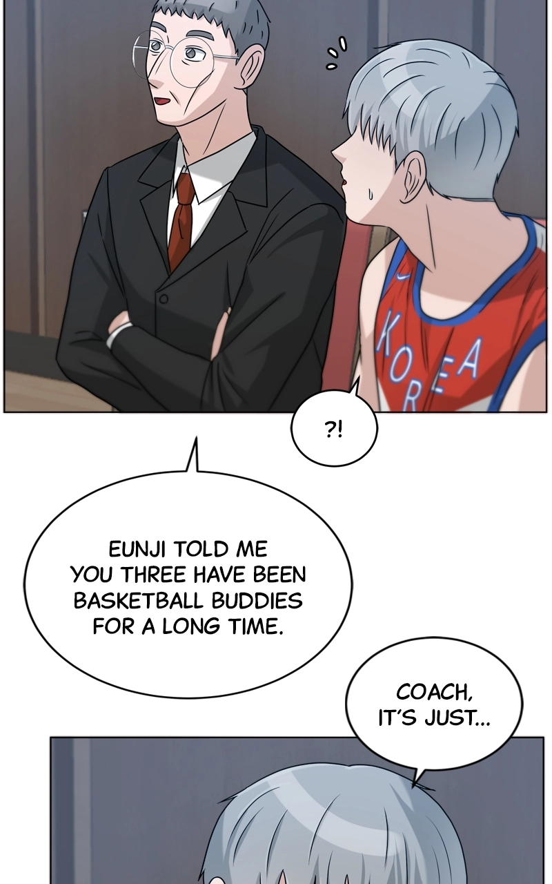 Read Bigman chapter 57 image 11 on Lezhin