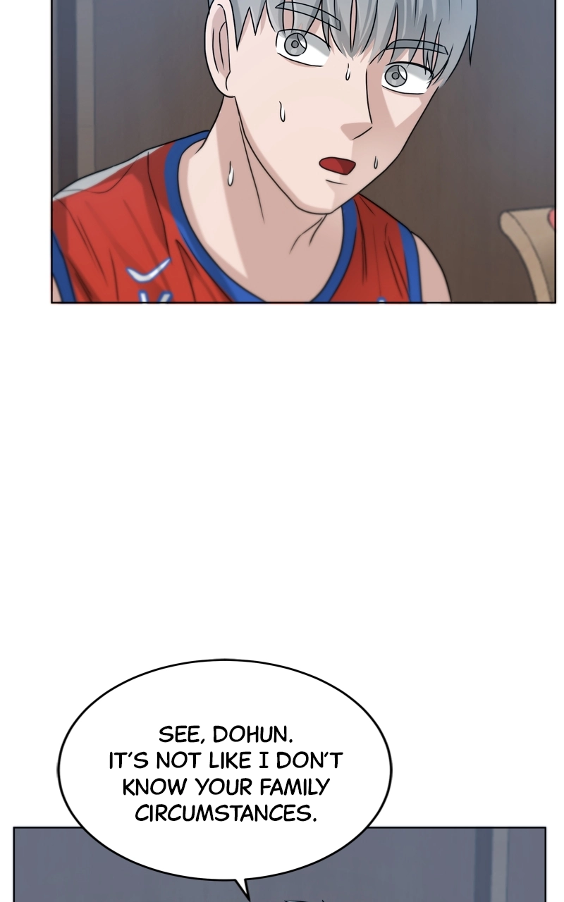 Read Bigman chapter 57 image 12 on Lezhin