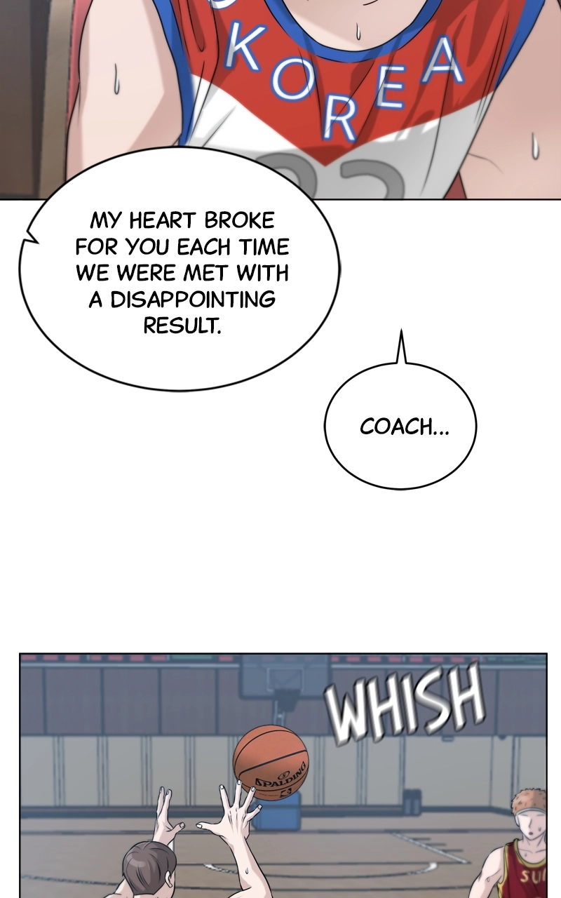 Read Bigman chapter 57 image 15 on Lezhin
