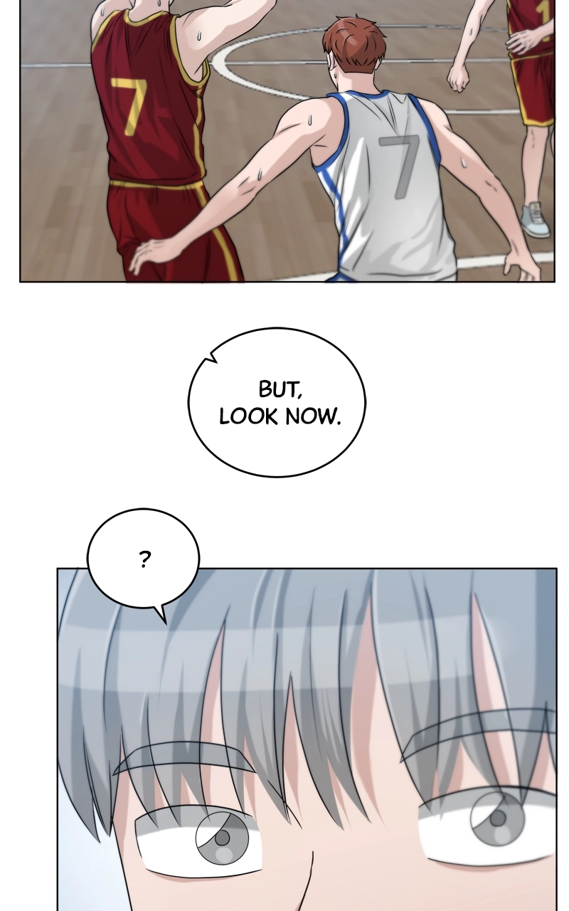 Read Bigman chapter 57 image 16 on Lezhin