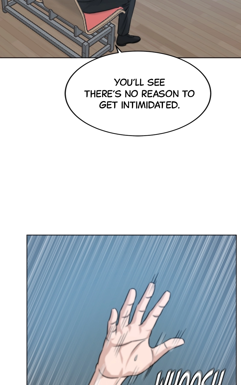Read Bigman chapter 57 image 18 on Lezhin