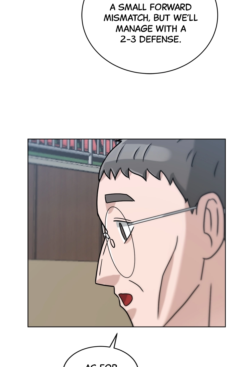 Read Bigman chapter 57 image 2 on Lezhin