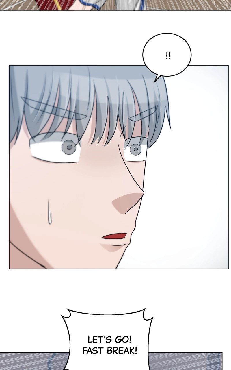 Read Bigman chapter 57 image 20 on Lezhin