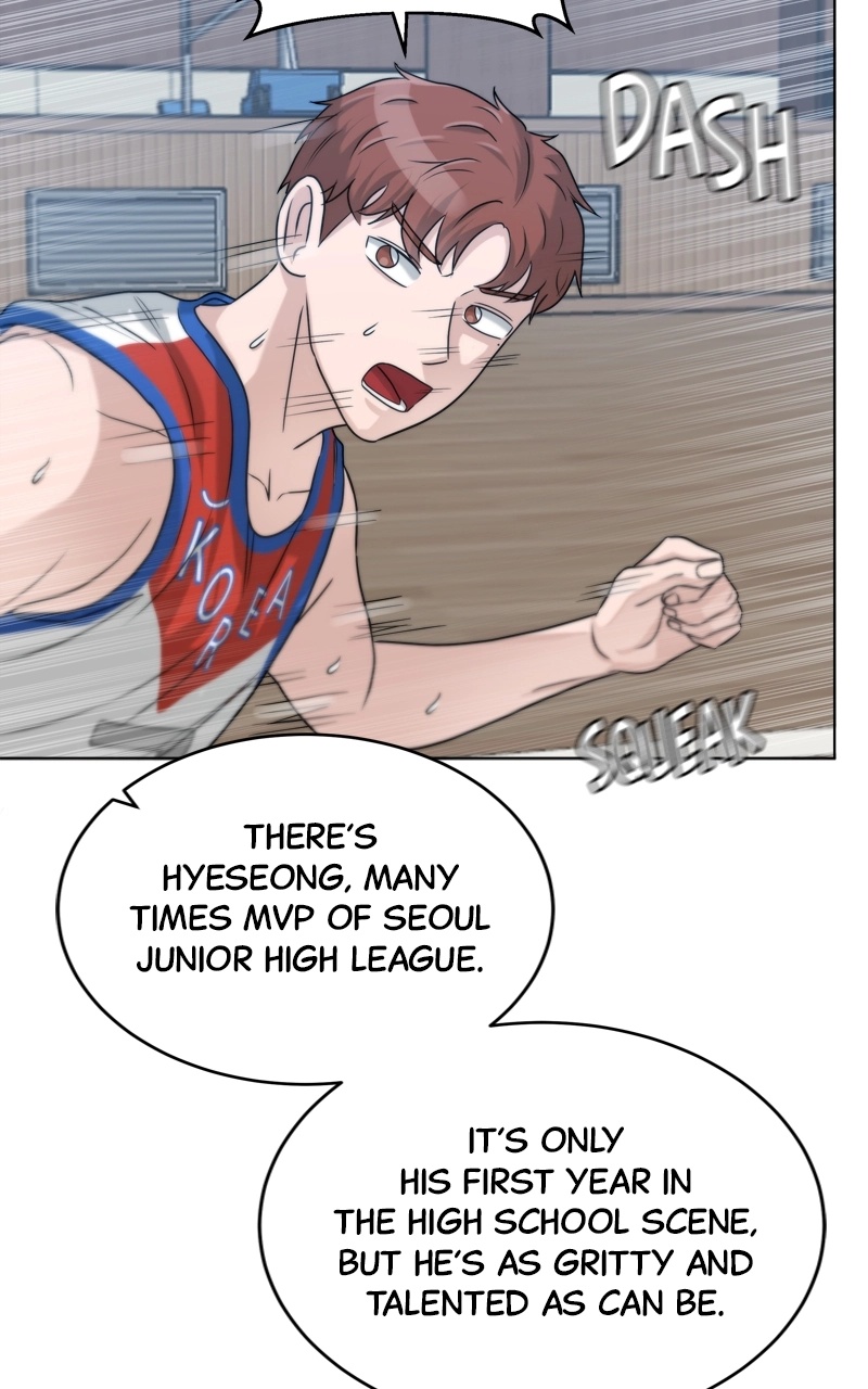 Read Bigman chapter 57 image 21 on Lezhin