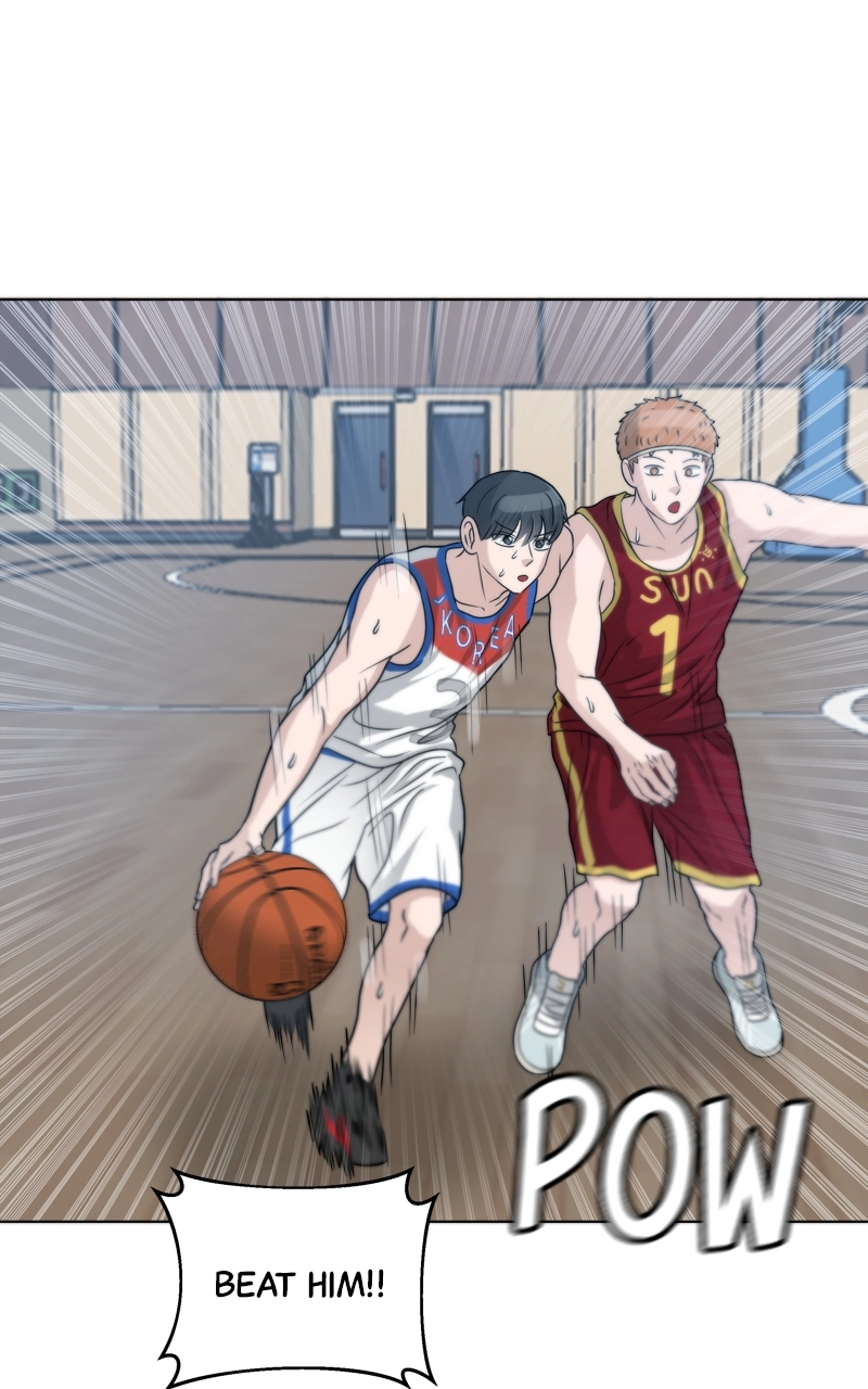 Read Bigman chapter 57 image 23 on Lezhin