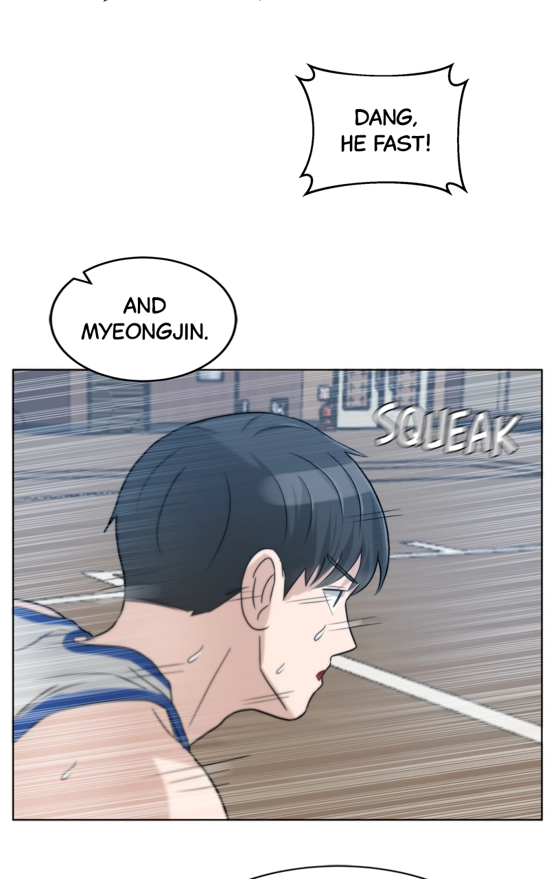 Read Bigman chapter 57 image 24 on Lezhin