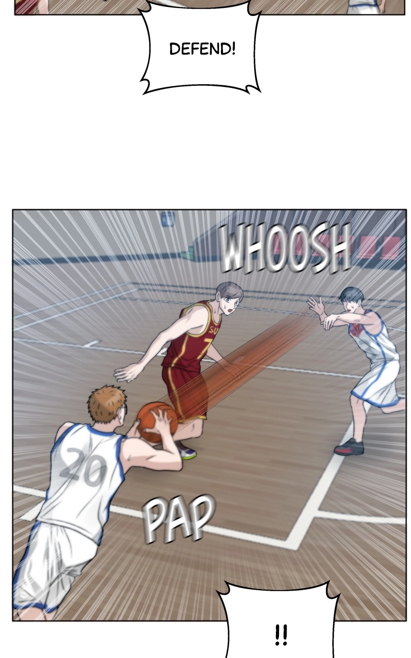 Read Bigman chapter 57 image 26 on Lezhin